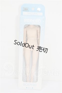 画像1: PICCODO/BODY20 ドールボディ PIC-D004N ナチュラル[GENESIS] S-26-05-24-142-TO-ZS