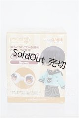 10mm/ねんどろいどどーる どーるアイ Make Up！：れにゃ(Brown) S-26-08-30-361-TO-ZS