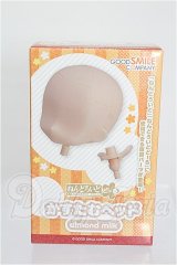 ねんどろいどどーる かすたむヘッド（almond milk） S-26-06-14-112-TO-ZS