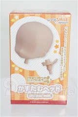 ねんどろいどどーる かすたむヘッド（almond milk） S-26-06-14-113-TO-ZS
