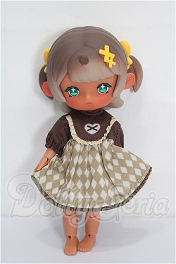 画像2: ANTU(アンティーユ)/カスタムドール S-26-06-28-128-TO-ZS
