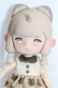 ANTU(アンティーユ)/自然の秘境:ハチミツ好きなクマ S-26-10-04-354-TO-ZS