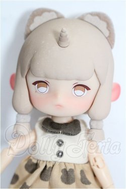 画像1: ANTU(アンティーユ)/自然の秘境:ハチミツ好きなクマ S-26-06-28-125-TO-ZS