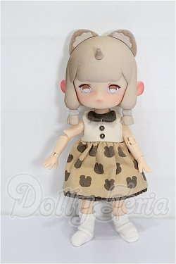 画像2: ANTU(アンティーユ)/自然の秘境:ハチミツ好きなクマ S-26-06-28-125-TO-ZS
