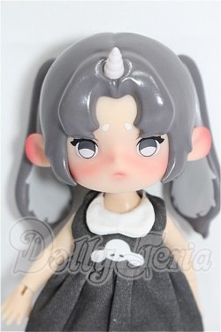 画像1: ANTU(アンティーユ)/内気なウサギ:自然の秘境 S-26-06-28-122-TO-ZS