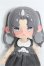 画像1: ANTU(アンティーユ)/内気なウサギ:自然の秘境 S-26-06-28-122-TO-ZS (1)