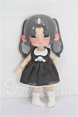 画像2: ANTU(アンティーユ)/内気なウサギ:自然の秘境 S-26-06-28-122-TO-ZS