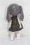 画像3: ANTU(アンティーユ)/内気なウサギ:自然の秘境 S-26-06-28-122-TO-ZS (3)