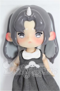 画像1: ANTU(アンティーユ)/内気なウサギ:自然の秘境 S-26-06-28-126-TO-ZS