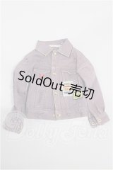 SDGrB＆SD13男の子/OF:アウター S-26-05-17-127-TO-ZS