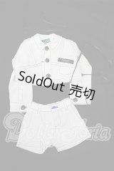 SD17B/OF:衣装セット S-26-05-17-120-TO-ZS