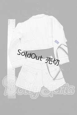 画像2: SD17B/OF:衣装セット S-26-05-17-120-TO-ZS