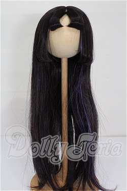 画像1: 9-10inch/ウィッグ S-26-05-24-342-TO-ZS