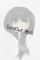 8-9inch/ウィッグ S-26-07-05-197-TO-ZS