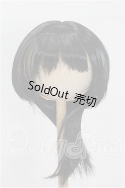 画像1: 8-9inch/ウィッグ S-26-07-05-197-TO-ZS