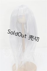 8-9inch/ウィッグ S-26-07-05-195-TO-ZS