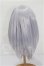 画像2: 8-9inch/ウィッグ S-26-07-05-195-TO-ZS (2)