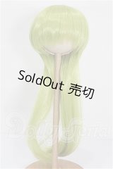 9inch/ウィッグ S-26-05-24-339-TO-ZS