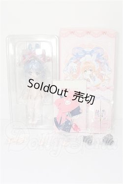 画像2: ボニーバニー6/兎の夢匣:ランシー S-26-05-17-208-TO-ZS