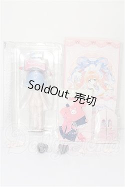 画像3: ボニーバニー6/兎の夢匣:ランシー S-26-05-17-208-TO-ZS