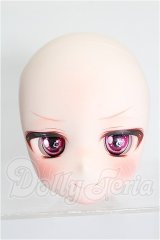 DD/DDH-28 Emmie's empire(えみぃず えんぱいあ)様製カスタムヘッド S-26-05-10-323-TO-ZS
