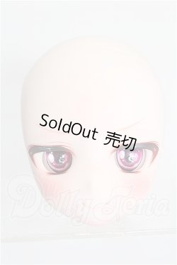 画像1: DD/DDH-29 Emmie's empire(えみぃず えんぱいあ)様製カスタムヘッド S-26-07-12-534-TO-ZS