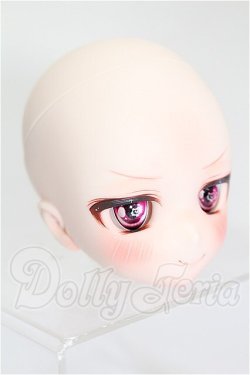 画像3: DD/DDH-28 Emmie's empire(えみぃず えんぱいあ)様製カスタムヘッド S-26-05-10-323-TO-ZS