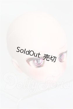 画像3: DD/DDH-29 Emmie's empire(えみぃず えんぱいあ)様製カスタムヘッド S-26-07-12-534-TO-ZS