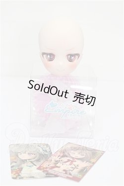 画像5: DD/DDH-29 Emmie's empire(えみぃず えんぱいあ)様製カスタムヘッド S-26-07-12-534-TO-ZS