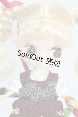 画像1: プチブライス/アップルスィートエンジェル S-26-05-17-116-TO-ZS