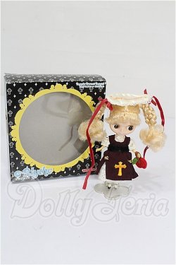画像4: プチブライス/アップルスィートエンジェル S-26-05-17-116-TO-ZS