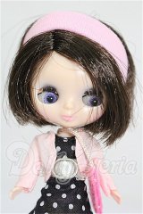 プチブライス/ハニーバニーアンコール S-26-05-17-117-TO-ZS