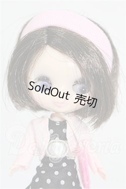 画像1: プチブライス/ハニーバニーアンコール S-26-05-17-117-TO-ZS