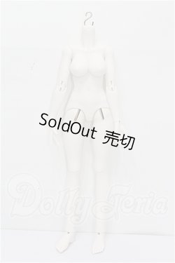 画像1: UFdoll/1/4/ボディ/??体  S-26-05-17-103-TO-ZS