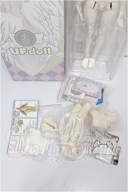 画像4: UFdoll/1/4/ボディ/??体  S-26-05-17-103-TO-ZS