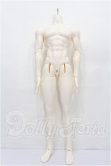 UFDOLL/75ｃｍサイズ　ボディ S-26-05-10-312-TO-ZS