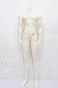 画像1: UFDOLL/75ｃｍサイズ　ボディ S-26-05-10-312-TO-ZS
