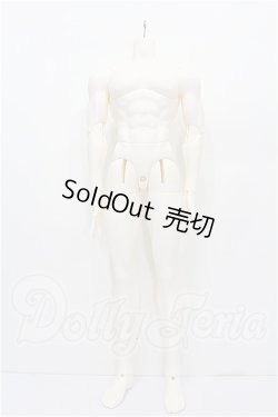 画像1: UFDOLL/75ｃｍサイズ　ボディ S-26-05-10-312-TO-ZS