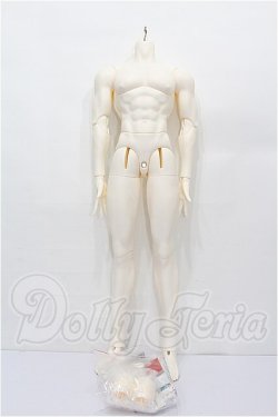 画像3: UFDOLL/75ｃｍサイズ　ボディ S-26-05-10-312-TO-ZS
