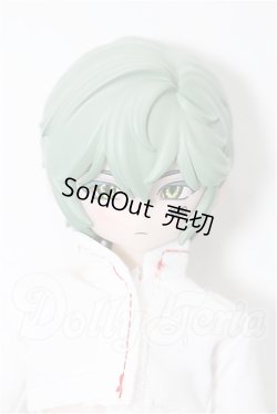 画像1: 扎克事件シリーズ ZACK Event　観察対象　 S-26-05-17-234-TO-ZS