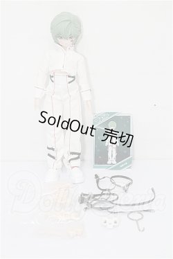 画像2: 扎克事件シリーズ ZACK Event　観察対象　 S-26-05-17-234-TO-ZS