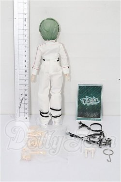 画像3: 扎克事件シリーズ ZACK Event　観察対象　 S-26-05-17-234-TO-ZS