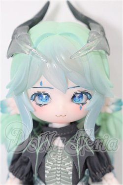 画像1: LULUYA/ルルヤ 夜想詩  S-26-06-07-257-TO-ZS