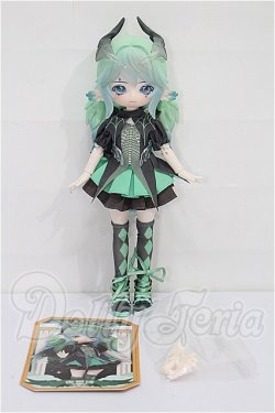画像2: LULUYA/ルルヤ 夜想詩  S-26-06-07-257-TO-ZS