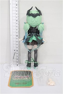 画像3: LULUYA/ルルヤ 夜想詩  S-26-06-07-257-TO-ZS