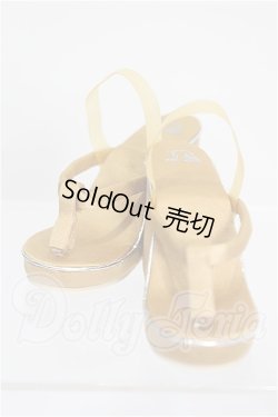 画像1: SD16/OF:靴 S-26-09-20-437-TO-ZS