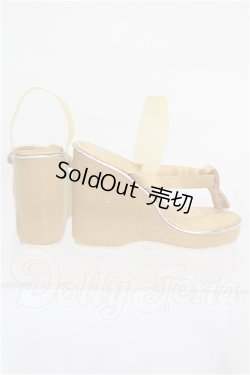 画像2: SD16/OF:靴 S-26-09-20-437-TO-ZS