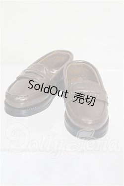 画像1: SDM＆MSD/OF:靴 S-26-05-17-159-TO-ZS