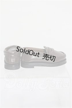 画像2: SDM＆MSD/OF:靴 S-26-05-17-159-TO-ZS
