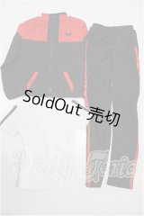 SD17BOY/体育の先生セット（ボークス） S-26-05-17-123-TO-ZS